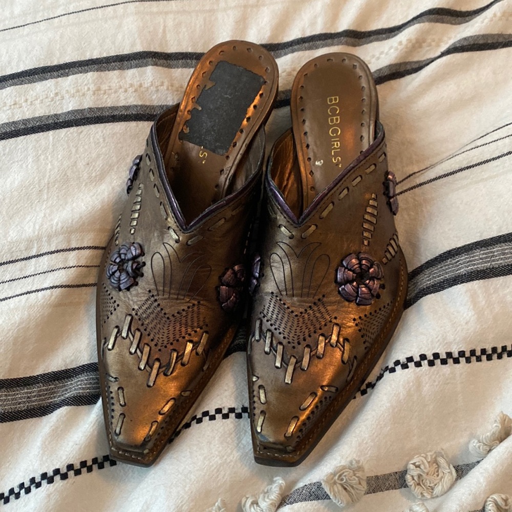 BCBGirls shoes